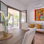 Lu Nibaru 2 By Interhome Aglientu