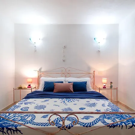 Σπίτι διακοπών Lu Nibaru 2 By Interhome Aglientu