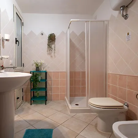 Σπίτι διακοπών Lu Nibaru 2 By Interhome Aglientu