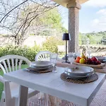 Holiday home Lu Nibaru 2 By Interhome Aglientu