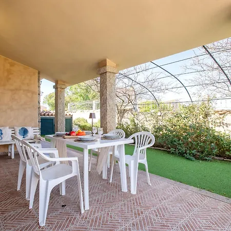 Lu Nibaru 2 By Interhome * Aglientu