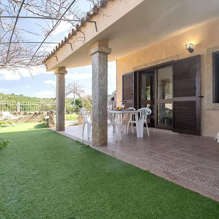 Lu Nibaru 2 By Interhome Holiday home Aglientu