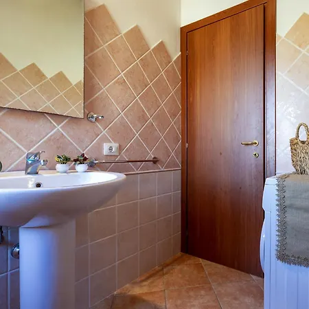 Lu Nibaru 2 By Interhome Holiday home