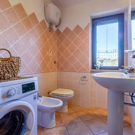 Lu Nibaru 2 By Interhome بيت للعطل *