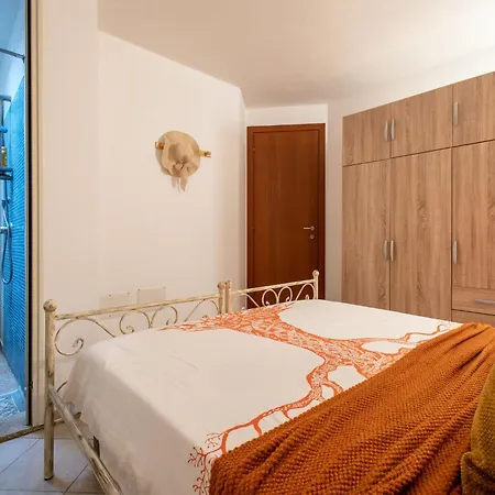 Lu Nibaru 2 By Interhome Holiday home Aglientu
