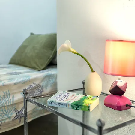 Holiday home Lu Nibaru 2 By Interhome Aglientu