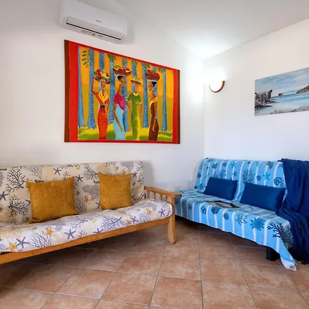 Lu Nibaru 2 By Interhome Holiday home