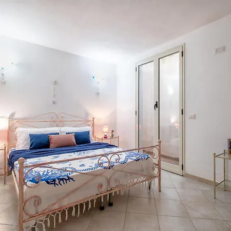 Lu Nibaru 2 By Interhome Holiday home