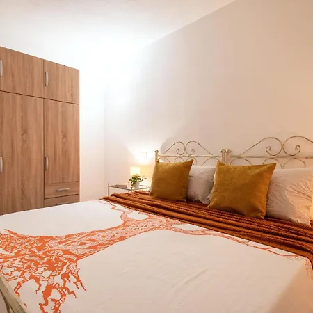 Feriehus Lu Nibaru 2 By Interhome