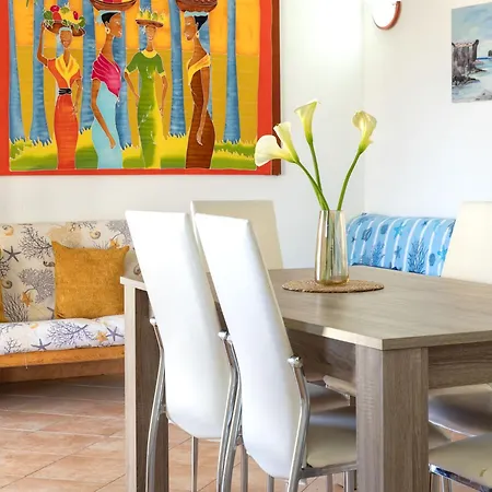 Lu Nibaru 2 By Interhome