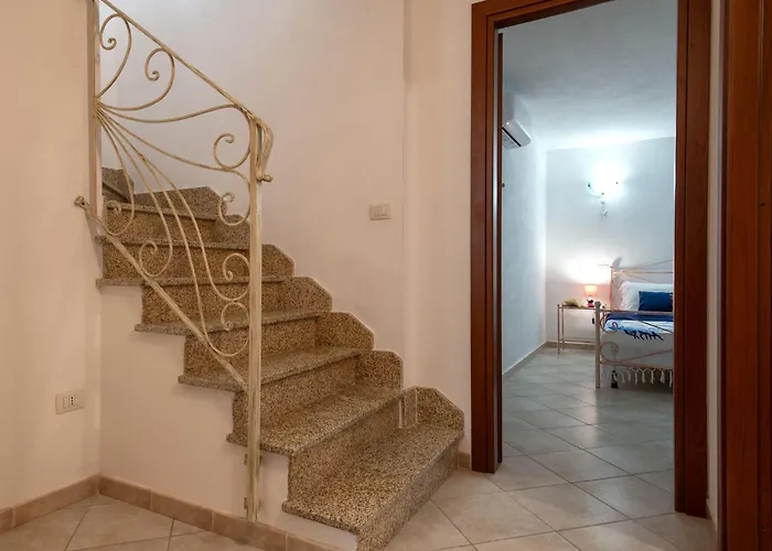 Lu Nibaru 2 By Interhome Aglientu