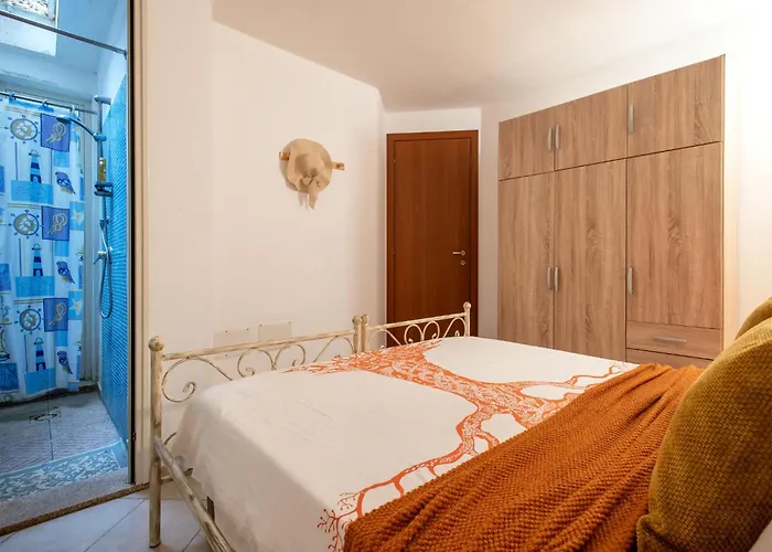 Lu Nibaru 2 By Interhome Hébergement de vacances Aglientu