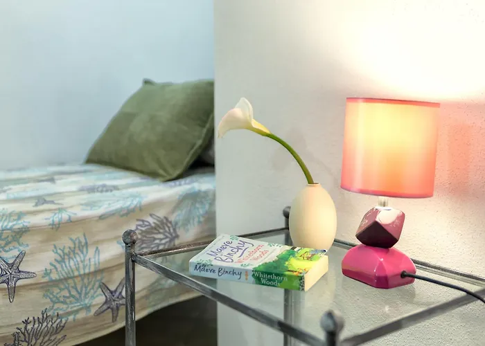 Nyaraló Lu Nibaru 2 By Interhome Aglientu