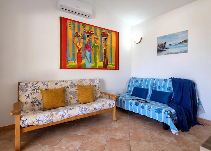 Lu Nibaru 2 By Interhome Hébergement de vacances