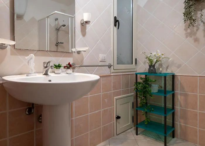 Hébergement de vacances Lu Nibaru 2 By Interhome *