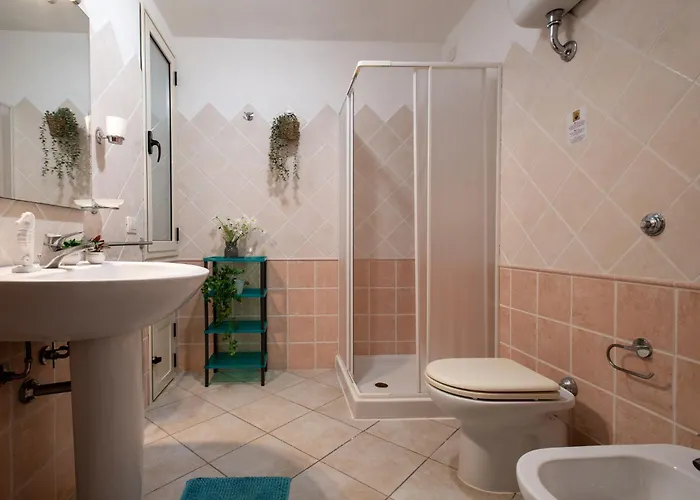 Hébergement de vacances Lu Nibaru 2 By Interhome Aglientu