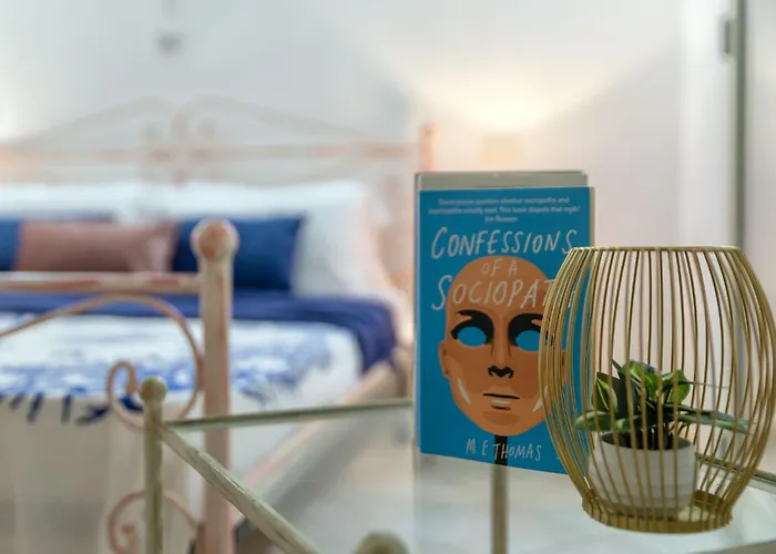 Lu Nibaru 2 By Interhome *