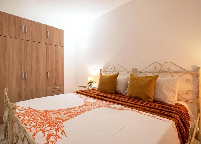 Nyaraló Lu Nibaru 2 By Interhome